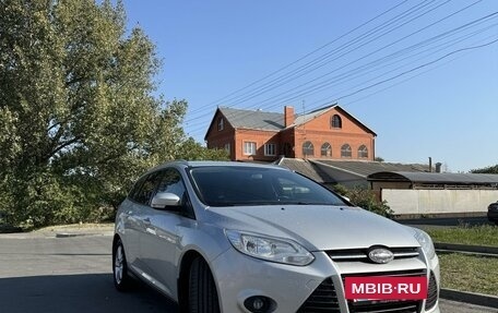 Ford Focus III, 2014 год, 1 050 000 рублей, 8 фотография