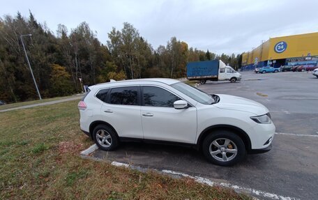 Nissan X-Trail, 2018 год, 1 650 000 рублей, 5 фотография