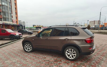 BMW X5, 2013 год, 2 500 000 рублей, 3 фотография