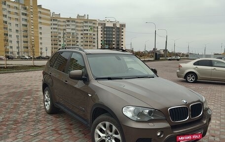 BMW X5, 2013 год, 2 500 000 рублей, 2 фотография