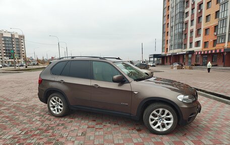 BMW X5, 2013 год, 2 500 000 рублей, 6 фотография