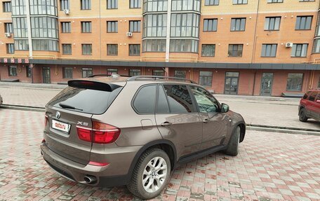 BMW X5, 2013 год, 2 500 000 рублей, 5 фотография