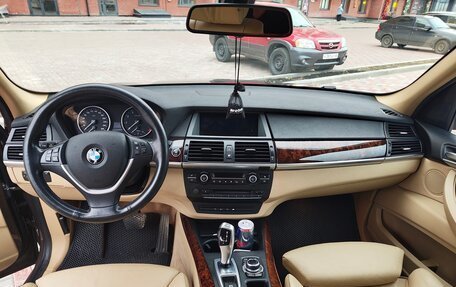 BMW X5, 2013 год, 2 500 000 рублей, 12 фотография