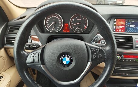 BMW X5, 2013 год, 2 500 000 рублей, 13 фотография