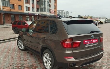 BMW X5, 2013 год, 2 500 000 рублей, 4 фотография