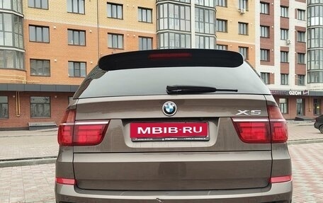 BMW X5, 2013 год, 2 500 000 рублей, 7 фотография