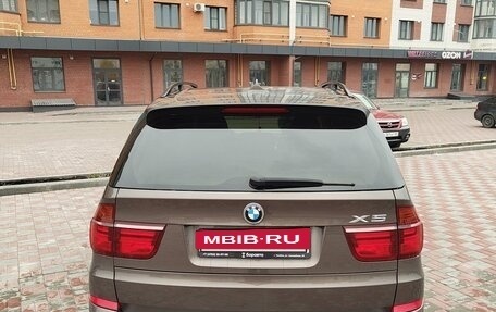 BMW X5, 2013 год, 2 500 000 рублей, 8 фотография