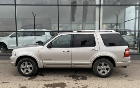 Ford Explorer III, 2004 год, 615 000 рублей, 4 фотография