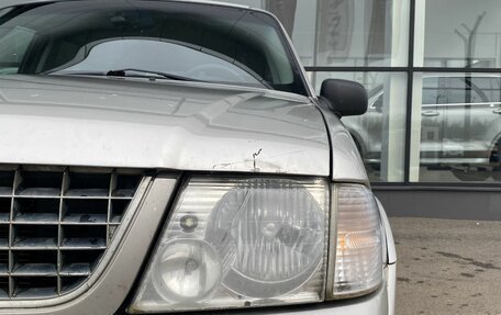 Ford Explorer III, 2004 год, 615 000 рублей, 3 фотография