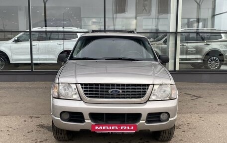 Ford Explorer III, 2004 год, 615 000 рублей, 2 фотография