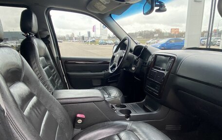 Ford Explorer III, 2004 год, 615 000 рублей, 13 фотография