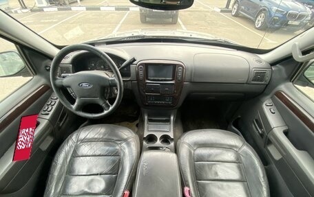 Ford Explorer III, 2004 год, 615 000 рублей, 10 фотография