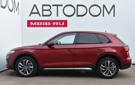 Audi Q5, 2021 год, 5 200 000 рублей, 3 фотография