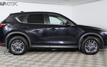 Mazda CX-5 II, 2017 год, 2 329 990 рублей, 4 фотография