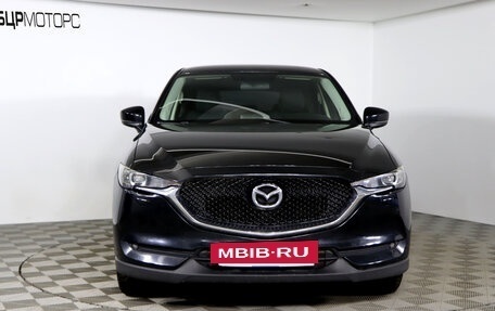 Mazda CX-5 II, 2017 год, 2 329 990 рублей, 2 фотография