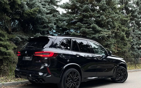 BMW X5 M, 2020 год, 12 500 000 рублей, 6 фотография