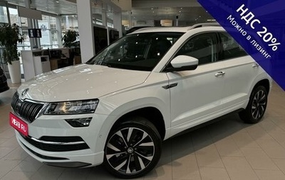 Skoda Karoq I, 2024 год, 3 495 000 рублей, 1 фотография