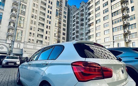 BMW 1 серия, 2018 год, 2 500 000 рублей, 11 фотография