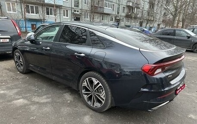 KIA K5, 2020 год, 3 000 000 рублей, 1 фотография