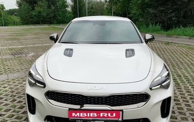 KIA Stinger I, 2021 год, 3 000 000 рублей, 1 фотография