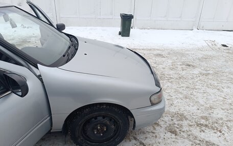 Nissan Sunny B15, 1998 год, 200 000 рублей, 11 фотография