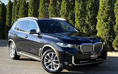 BMW X5, 2023 год, 7 890 000 рублей, 1 фотография