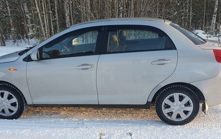 Chery Bonus (A13), 2011 год, 385 000 рублей, 2 фотография