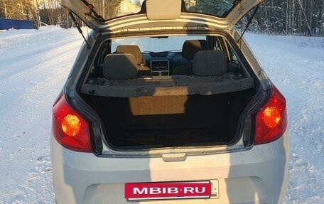 Chery Bonus (A13), 2011 год, 385 000 рублей, 8 фотография