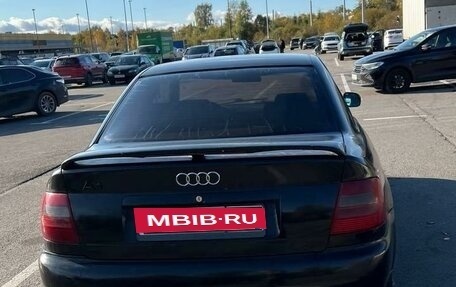 Audi A4, 1995 год, 250 000 рублей, 3 фотография