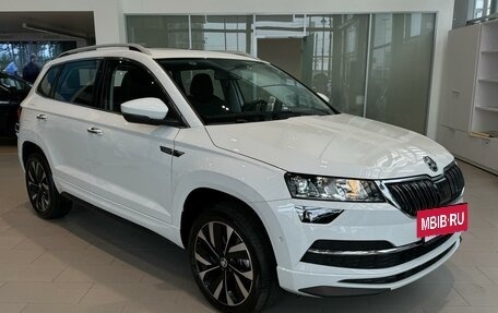 Skoda Karoq I, 2024 год, 3 495 000 рублей, 2 фотография