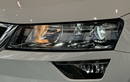 Skoda Karoq I, 2024 год, 3 495 000 рублей, 9 фотография