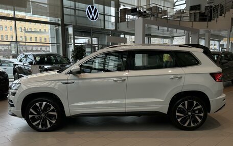 Skoda Karoq I, 2024 год, 3 495 000 рублей, 10 фотография