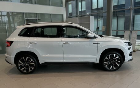 Skoda Karoq I, 2024 год, 3 495 000 рублей, 11 фотография