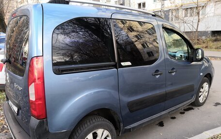 Citroen Berlingo II рестайлинг, 2011 год, 730 000 рублей, 2 фотография