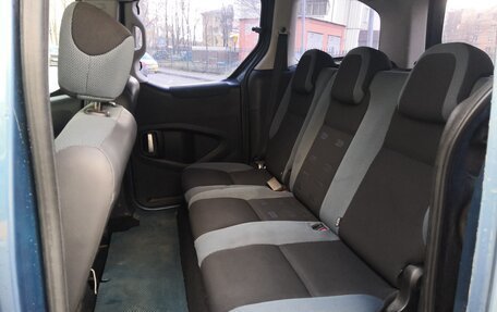 Citroen Berlingo II рестайлинг, 2011 год, 730 000 рублей, 7 фотография