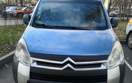 Citroen Berlingo II рестайлинг, 2011 год, 730 000 рублей, 3 фотография