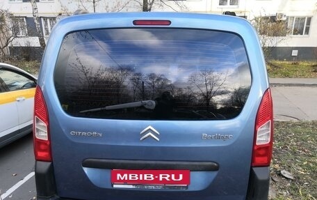 Citroen Berlingo II рестайлинг, 2011 год, 730 000 рублей, 5 фотография