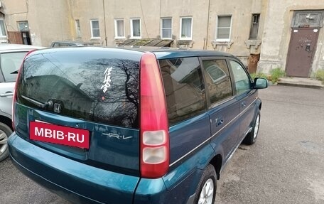 Honda HR-V I, 2000 год, 400 000 рублей, 6 фотография