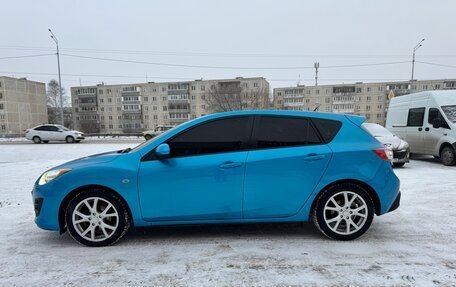 Mazda 3, 2011 год, 955 000 рублей, 8 фотография