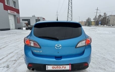 Mazda 3, 2011 год, 955 000 рублей, 6 фотография