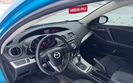 Mazda 3, 2011 год, 955 000 рублей, 11 фотография