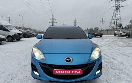 Mazda 3, 2011 год, 955 000 рублей, 2 фотография