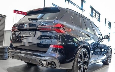 BMW X5, 2024 год, 17 900 000 рублей, 2 фотография