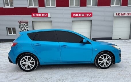 Mazda 3, 2011 год, 955 000 рублей, 4 фотография