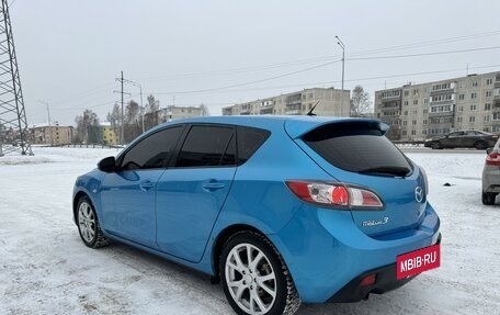 Mazda 3, 2011 год, 955 000 рублей, 7 фотография