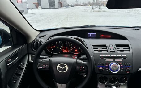 Mazda 3, 2011 год, 955 000 рублей, 14 фотография