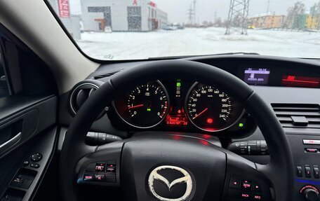 Mazda 3, 2011 год, 955 000 рублей, 15 фотография