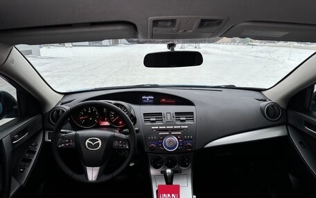 Mazda 3, 2011 год, 955 000 рублей, 13 фотография