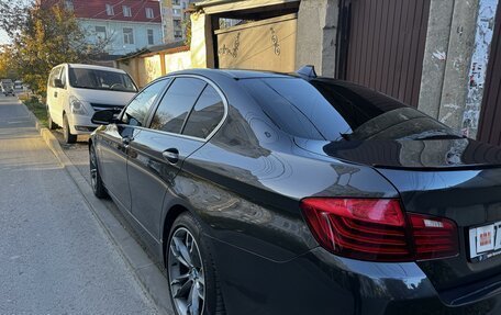 BMW 5 серия, 2013 год, 2 300 000 рублей, 5 фотография