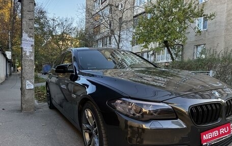 BMW 5 серия, 2013 год, 2 300 000 рублей, 8 фотография